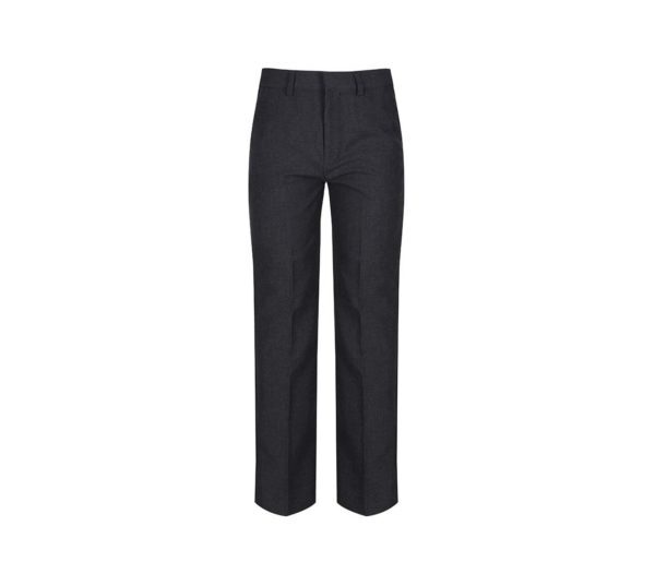 Junior Boys Grey Trouser