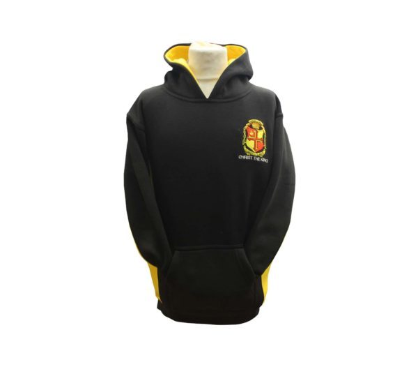 Christ The King PE Hoody