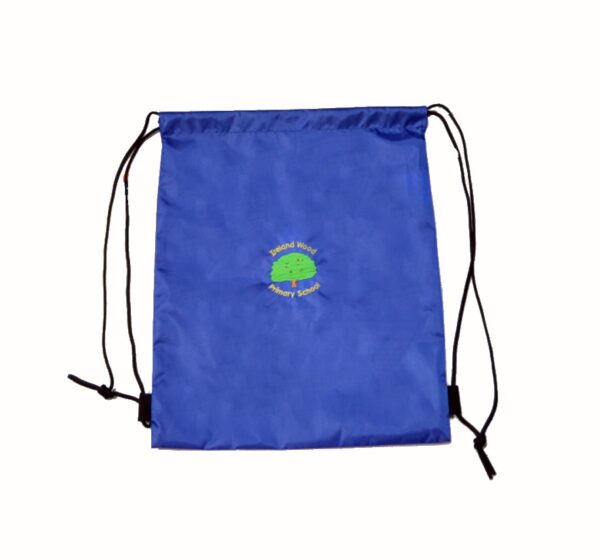 Ireland Wood Primary Pump Bag