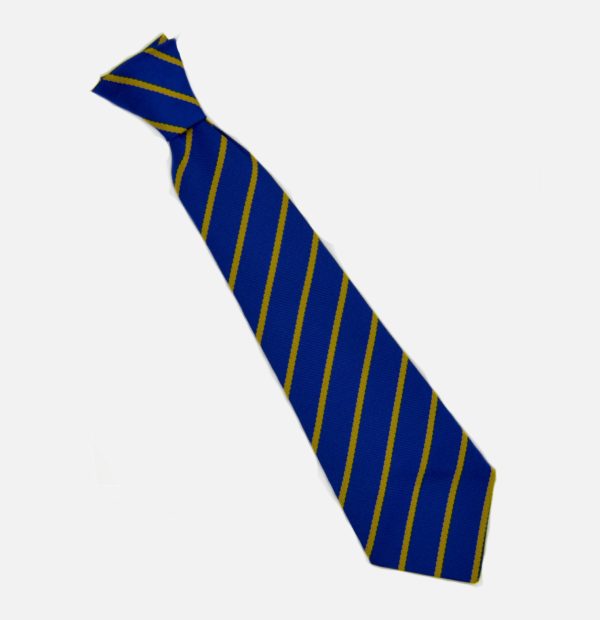 St John With St Augustines Elastic Tie - Image 2