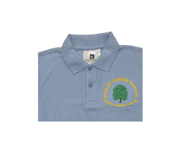 Audley Juniors Poloshirt