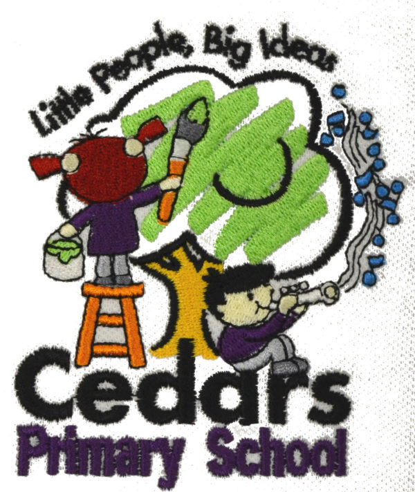 Cedars Sweatshirt - Image 2