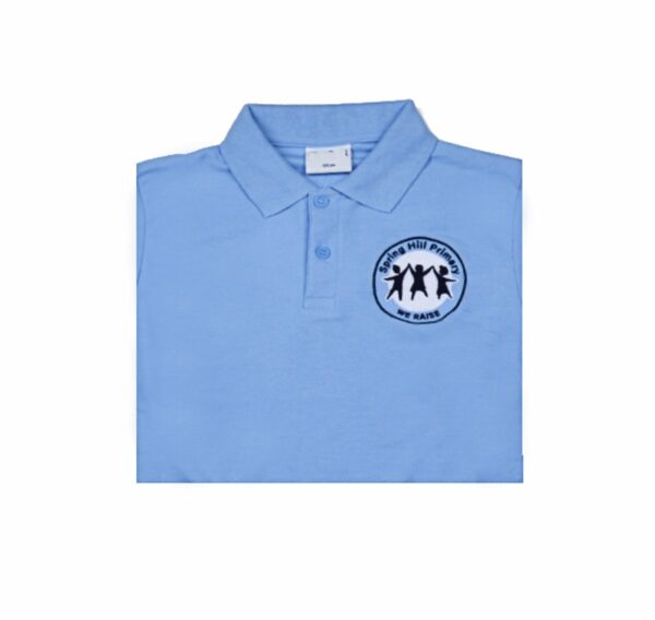 Spring Hill Poloshirt