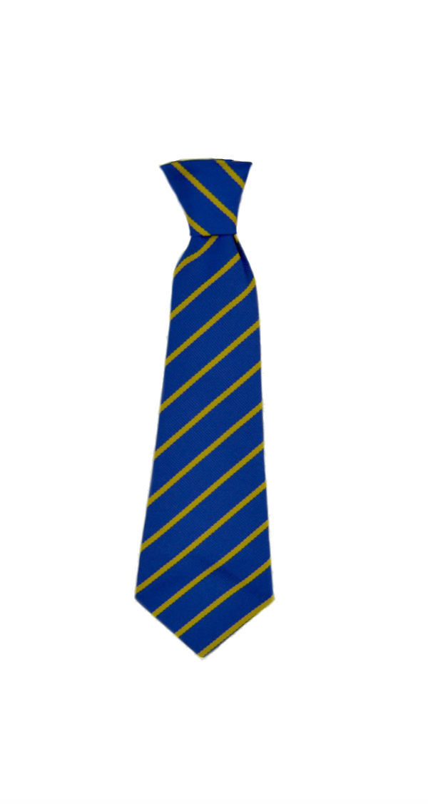 St John With St Augustines Elastic Tie