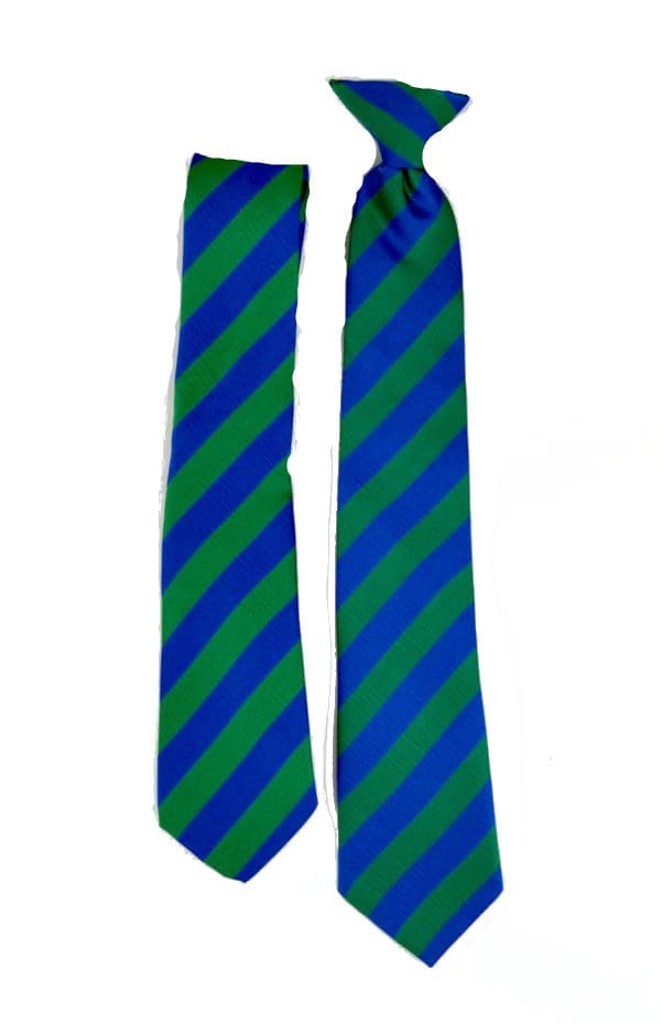 Bowland Tie