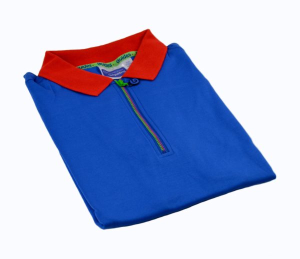 Girl Guides Polo Shirt - Image 2