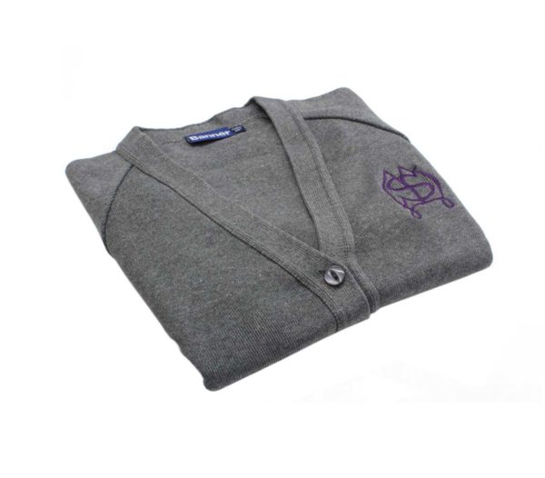 Moor Allerton Cardigan