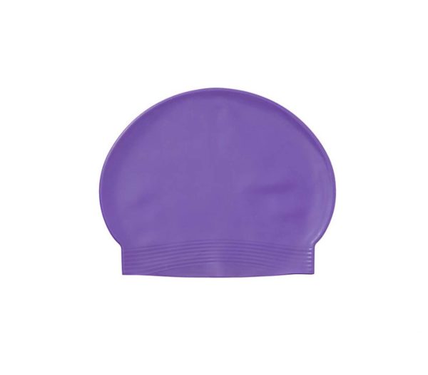 Moor Allerton Swim Cap Bruce