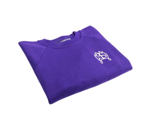 Moor Allerton Sweatshirt