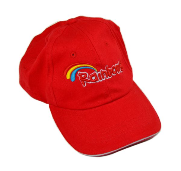 Rainbows Cap - Image 2