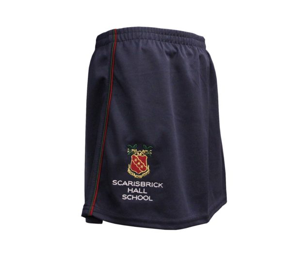 Scarisbrick Hall PE Skort