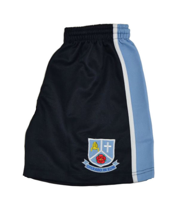 St Augustine's High Shorts