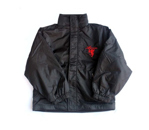 Abbotsford Jacket