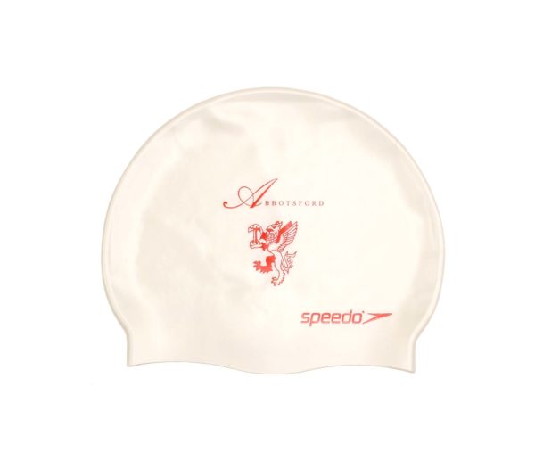 Abbotsford Swim Cap