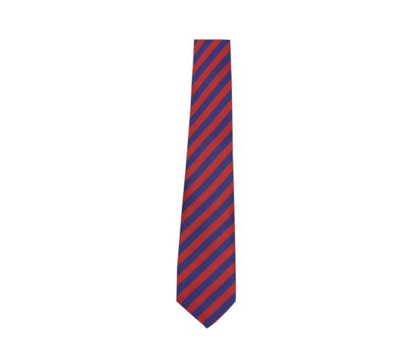 Ainsdale St John's Tie