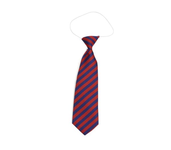 Ainsdale St John's Elastic Tie