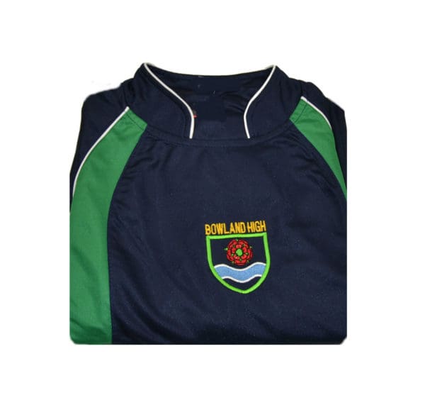 Bowland Football Shirt