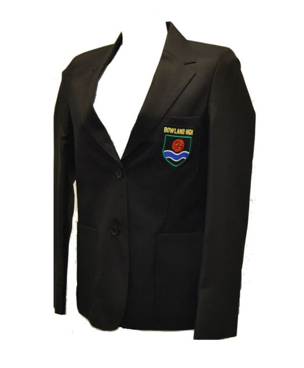 Bowland Girls Blazer