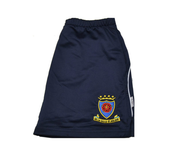 De La Salle Skort