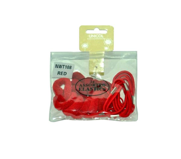 Red Ponio Pack