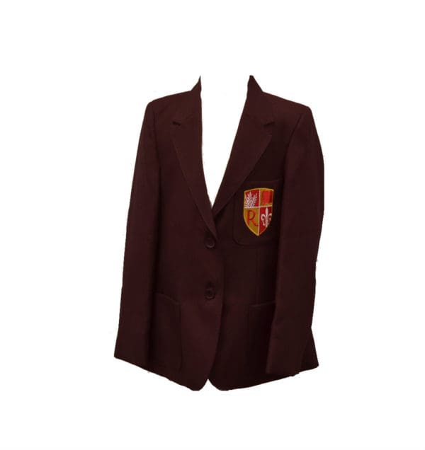 Rainford High Girls Blazer