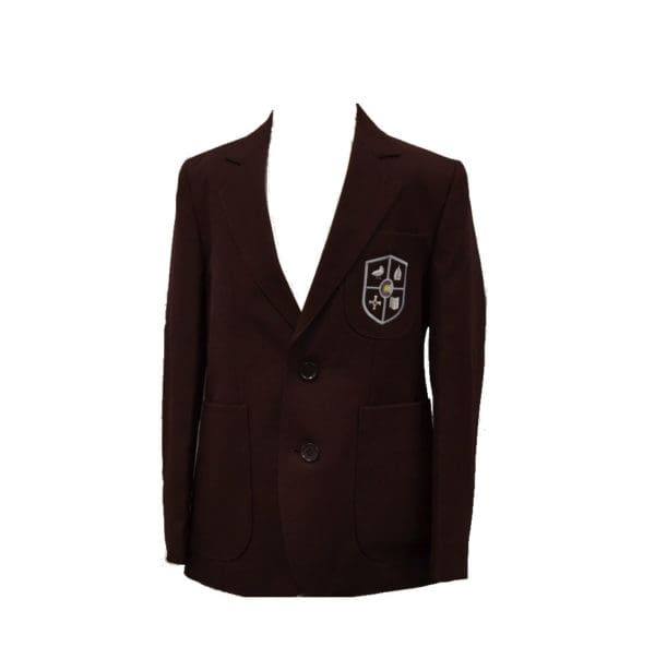 St Cuthbert's High Boys Blazer