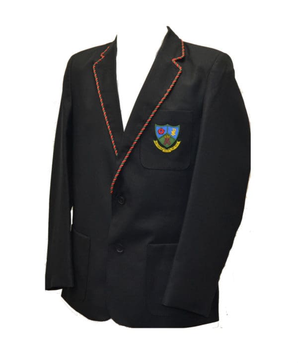 OLSJ Boys Blazer