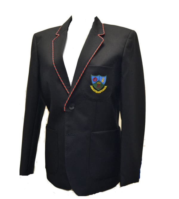 OLSJ Girls Blazer