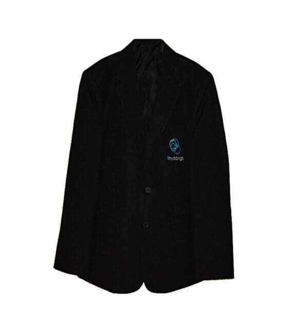 Rhyddings Boys Blazer