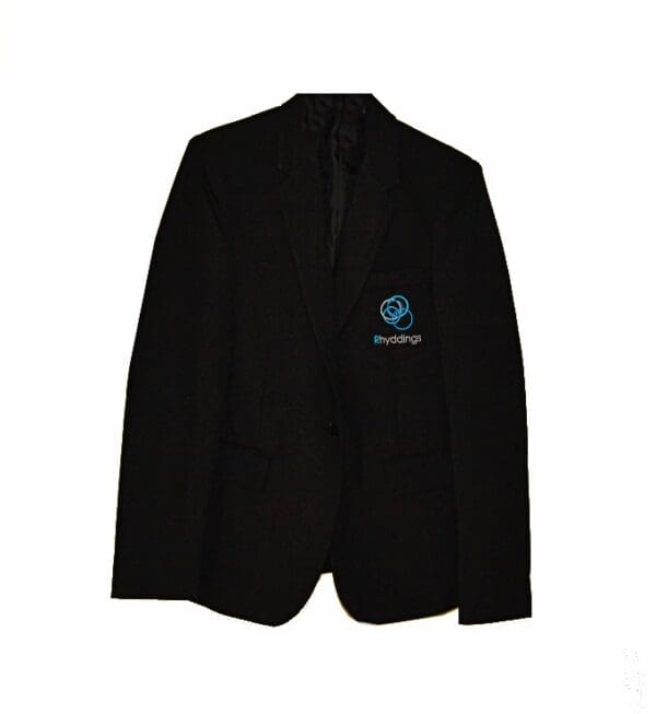 Rhyddings Girls Blazer