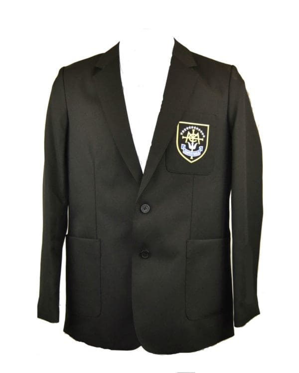 Mount Carmel RC Boys Blazer