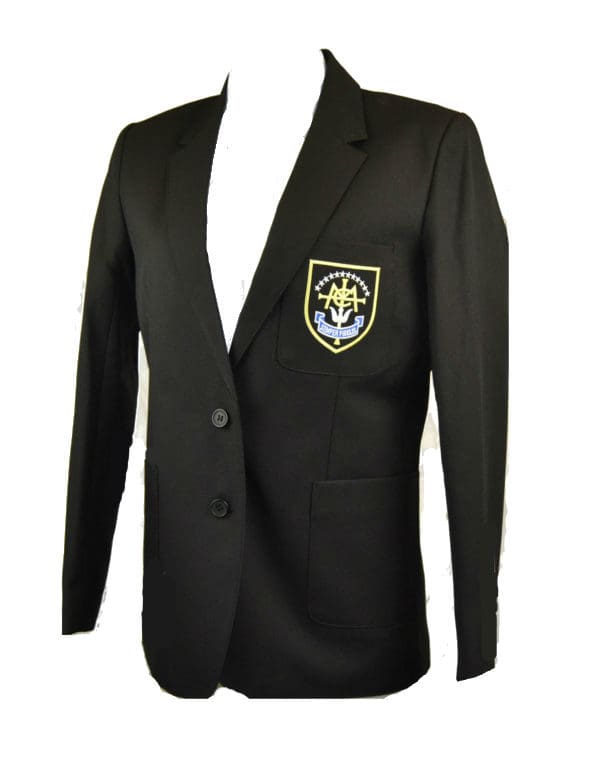 Mount Carmel RC Girls Blazer