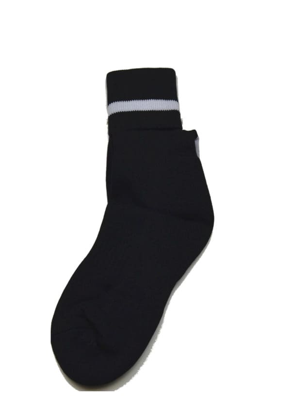 Rhyddings Football Socks