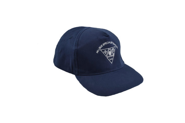 Hillside School Cap