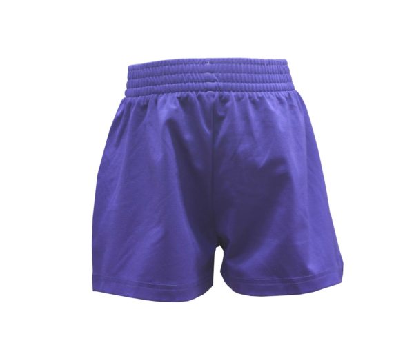 Royal David Luke Shorts