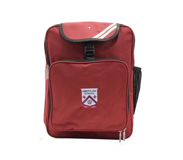 Abbot's Lea Junior Backpack