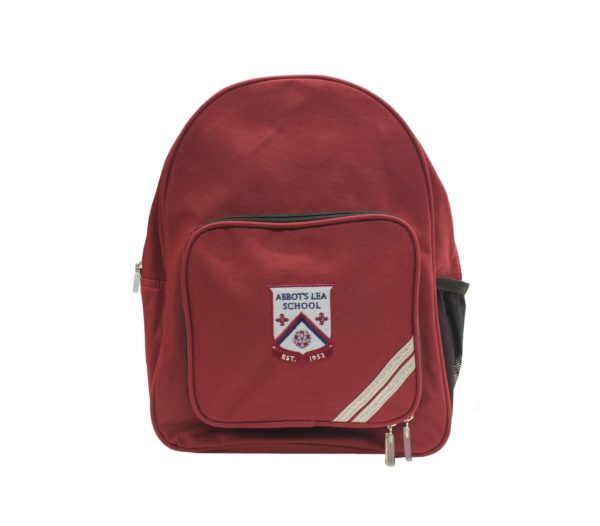 Abbot's Lea Infant Backpack