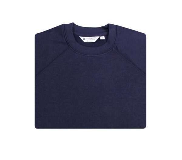 PE Sweatshirt Navy