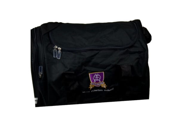 Moor Allerton Locker Bag - Image 2