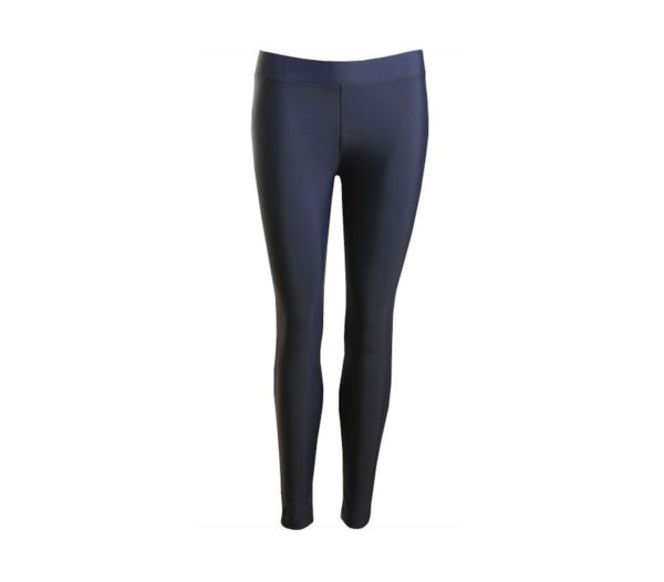 Navy PE Leggings