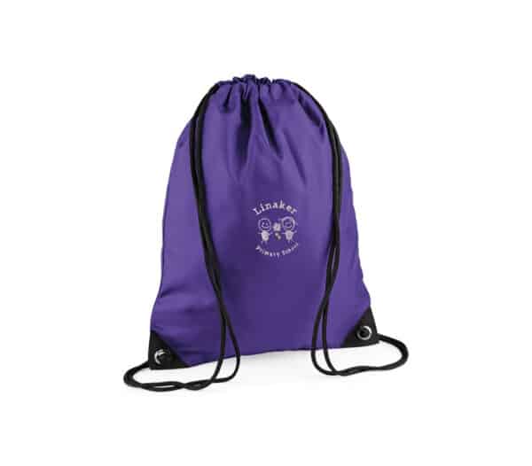 Linaker Pump Bag