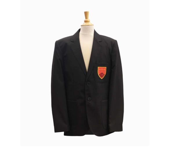 Meols Cop Girls Blazer