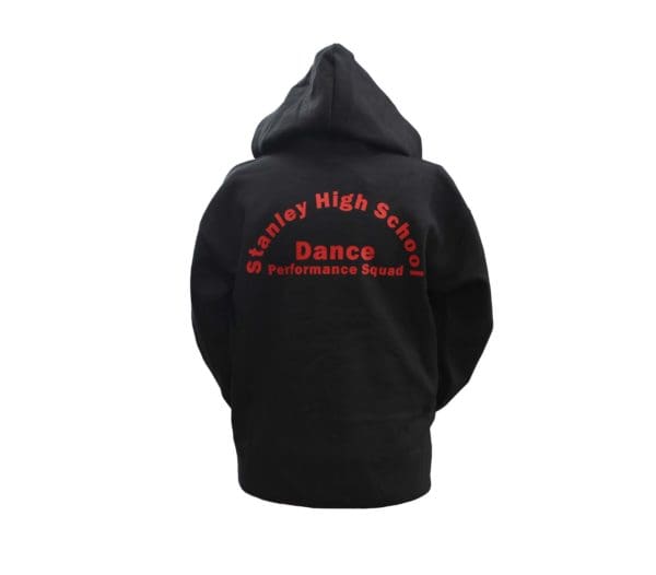 Stanley Dance Hoody - Image 2