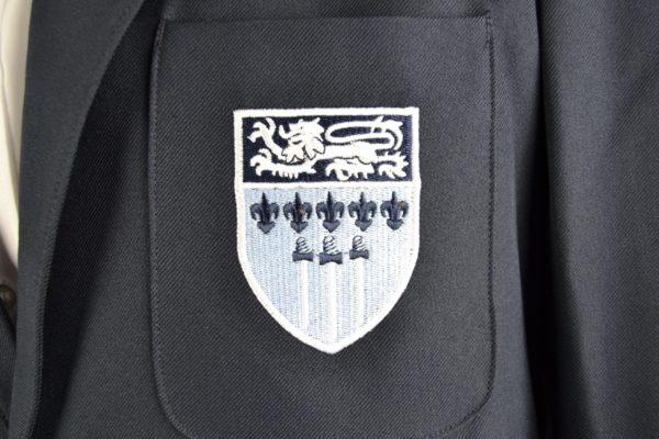 Abbey Grange Boys Blazer - Image 2