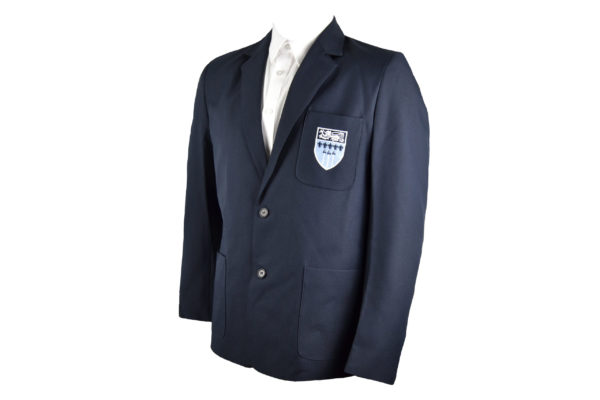 Abbey Grange Boys Blazer