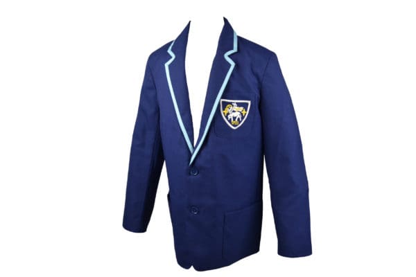 Junior Fulneck Boys Blazer