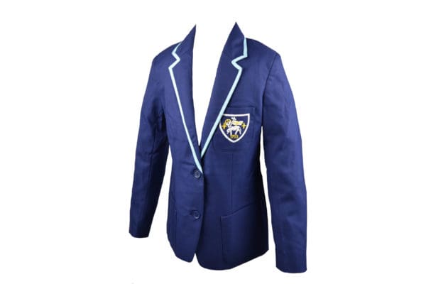 Junior Fulneck Girls Blazer