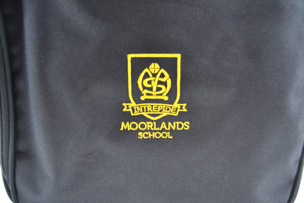 Moorlands Big Rucksack - Image 3