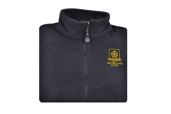 Moorlands Black Fleece