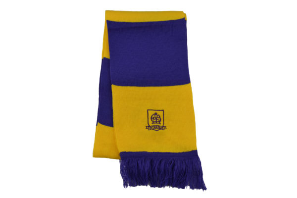 Moorlands Scarf